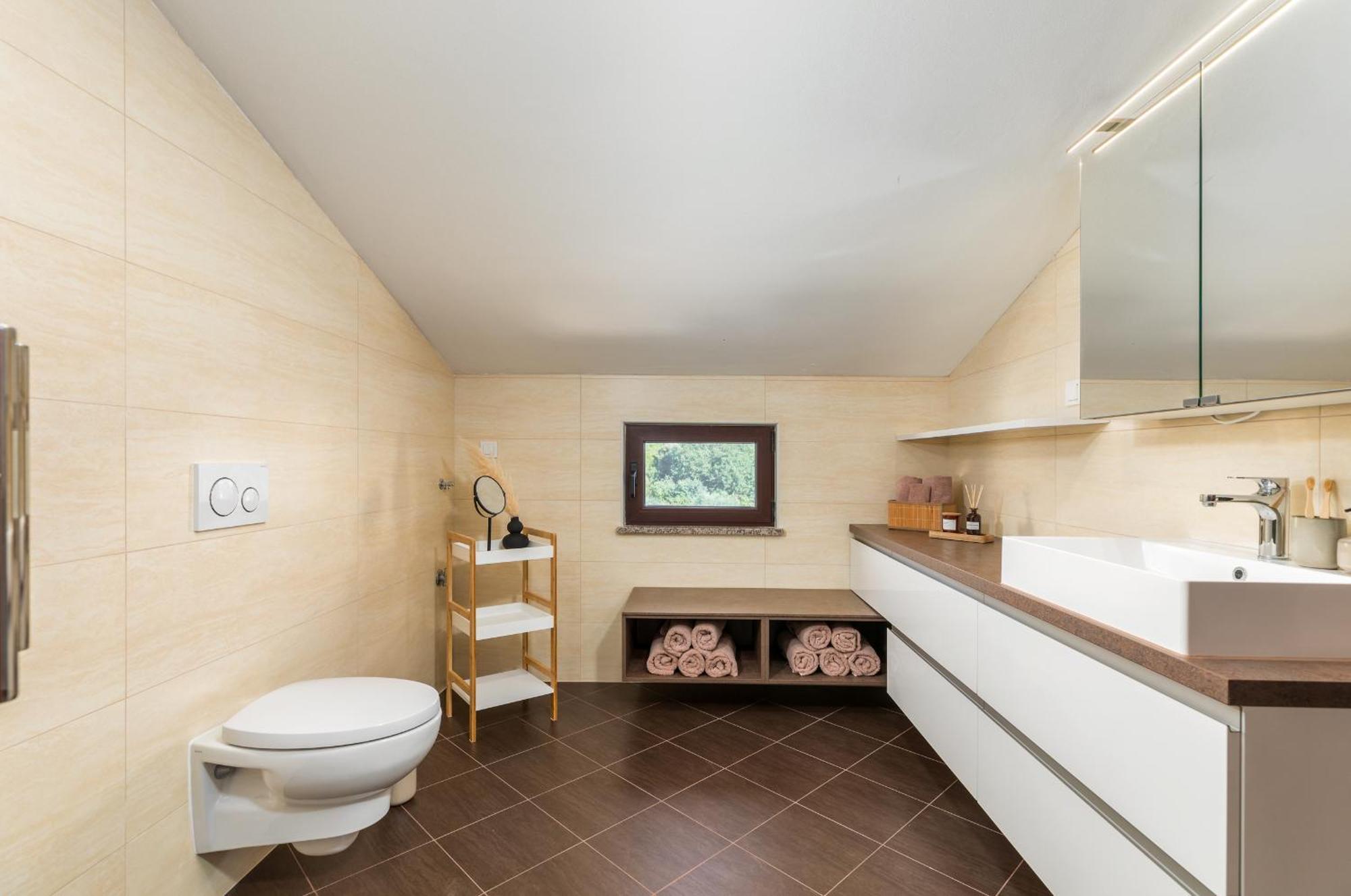 Villa Miromar App Pula Extérieur photo